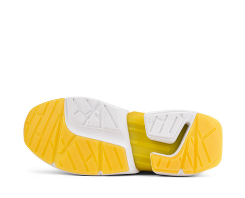 Skechers Split Overpass AM - 133017-YLW-2