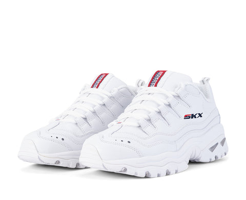 Skechers Energy Timeless Vision BR - 13423-WML-90