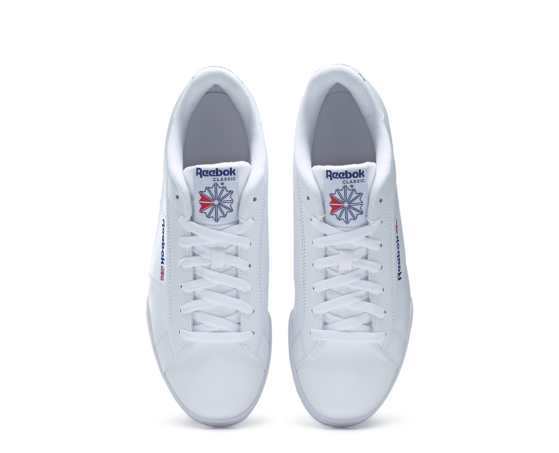 Reebok NPC II BR/AZ - 1354-93