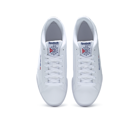 Reebok NPC II BR/AZ - 1354-93