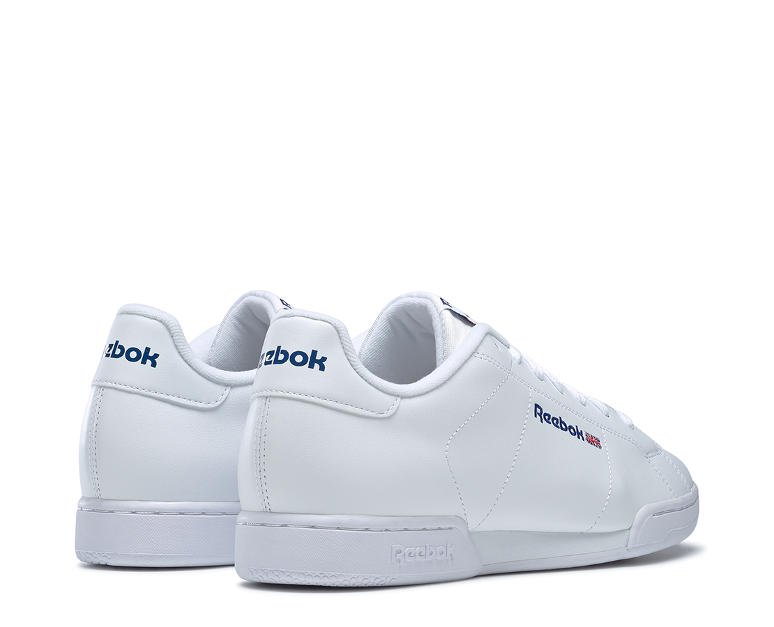 Reebok NPC II BR/AZ - 1354-93