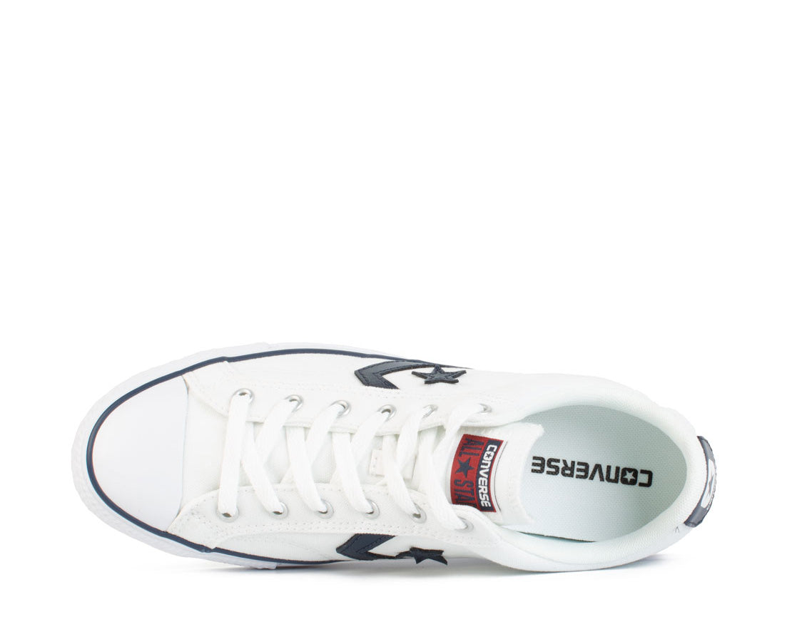 Converse Star Player All Star OX BR/MAR - 144151C-115