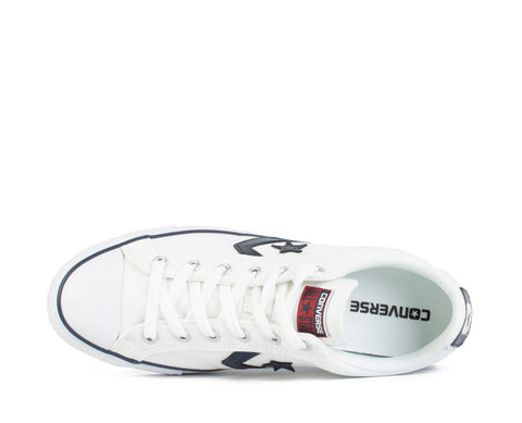 Converse Star Player All Star OX BR/MAR - 144151C-115
