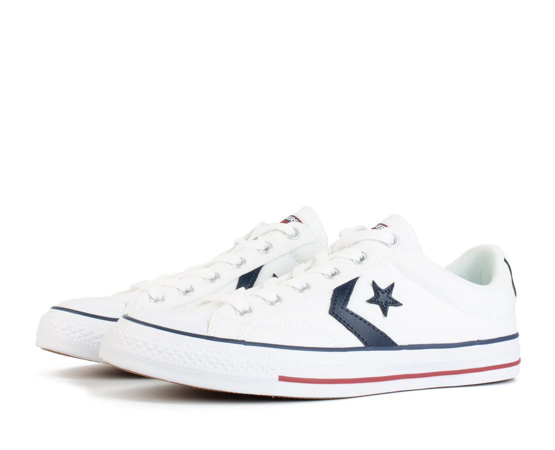 Converse Star Player All Star OX BR/MAR - 144151C-115