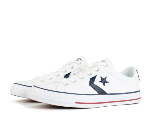Converse Star Player All Star OX BR/MAR - 144151C-115