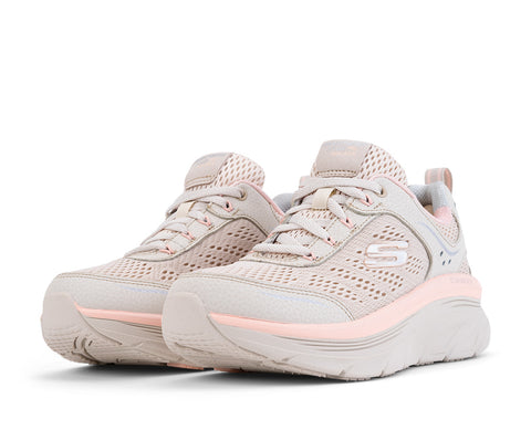 Skechers DLux Walker Infinity BJ/RS - 149023-NTPK-909