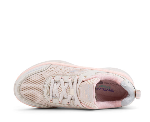Skechers DLux Walker Infinity BJ/RS - 149023-NTPK-909