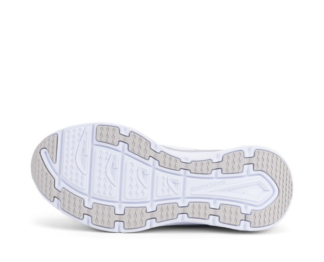 Skechers DLux Walker Infinity BR/PRATA - 149023-WSL-121