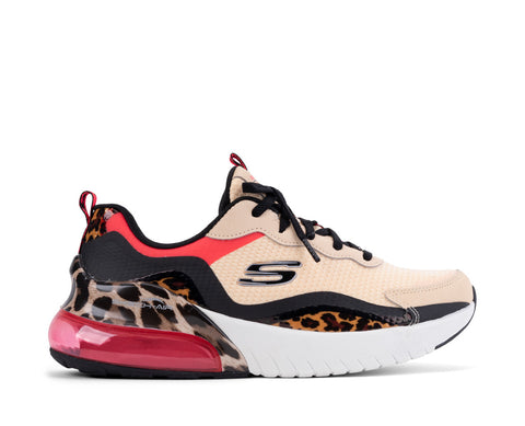 Skechers Air Stratus Super Galaxy BJ/PR - 149024-NTBK-87