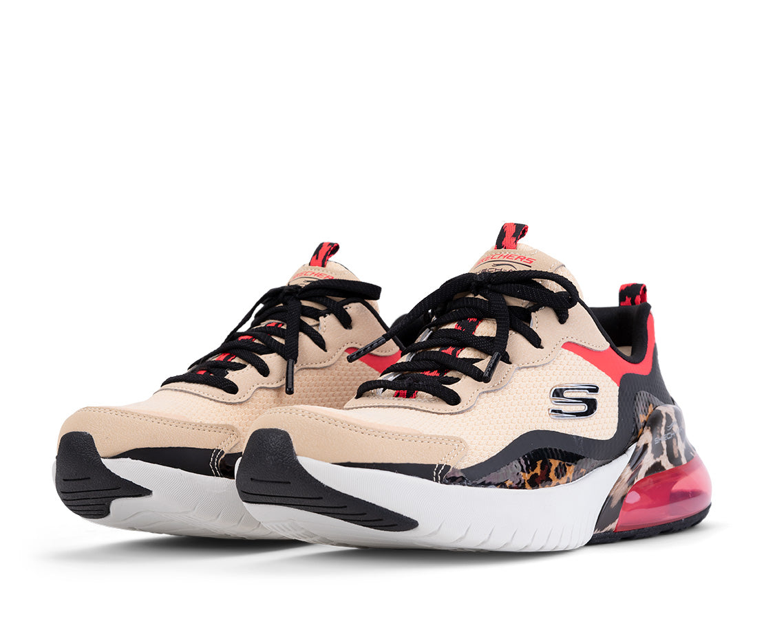 Skechers Air Stratus Super Galaxy BJ/PR - 149024-NTBK-87