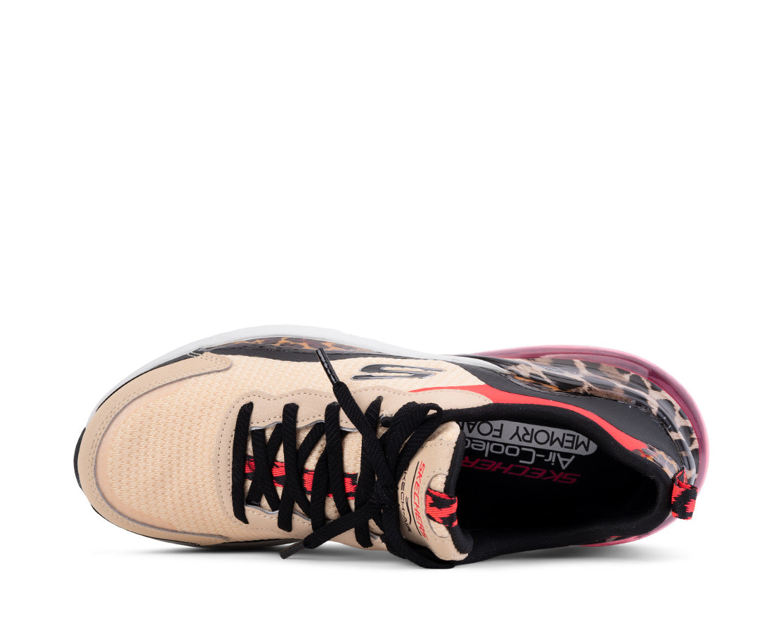 Skechers Air Stratus Super Galaxy BJ/PR - 149024-NTBK-87