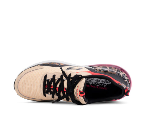 Skechers Air Stratus Super Galaxy BJ/PR - 149024-NTBK-87