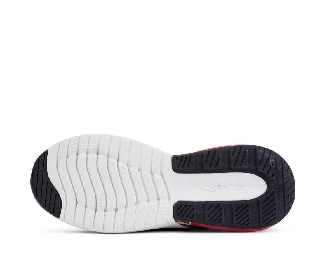 Skechers Air Stratus Super Galaxy BJ/PR - 149024-NTBK-87