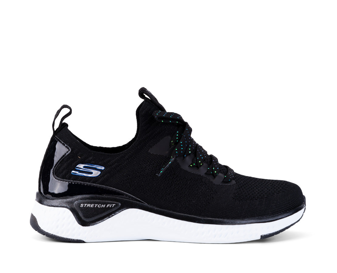 Skechers Solar Fuse Gravity Experience PR - 149025-BLK-240
