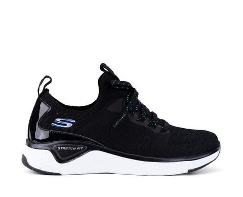 Skechers Solar Fuse Gravity Experience PR - 149025-BLK-240