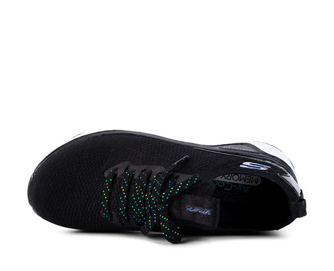 Skechers Solar Fuse Gravity Experience PR - 149025-BLK-240