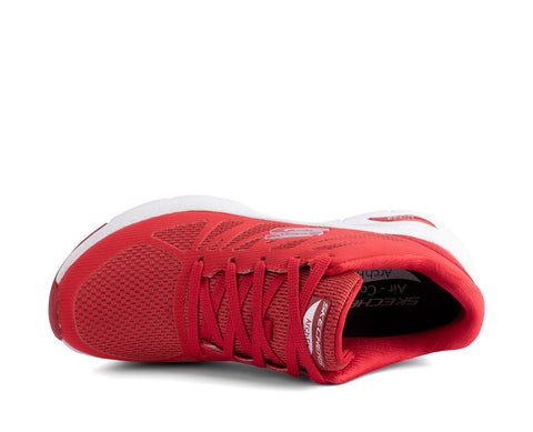 Skechers Arch Fit VM/BR - 149055-RED-325