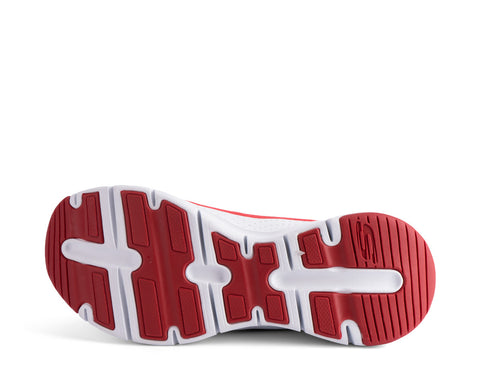 Skechers Arch Fit VM/BR - 149055-RED-325