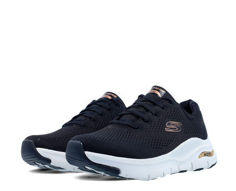 Skechers Arch Fit PR/BRONZE - 149057-BKRG-825