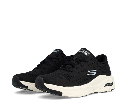 Skechers Arch Fit PR/BR - 149057-BKW-249