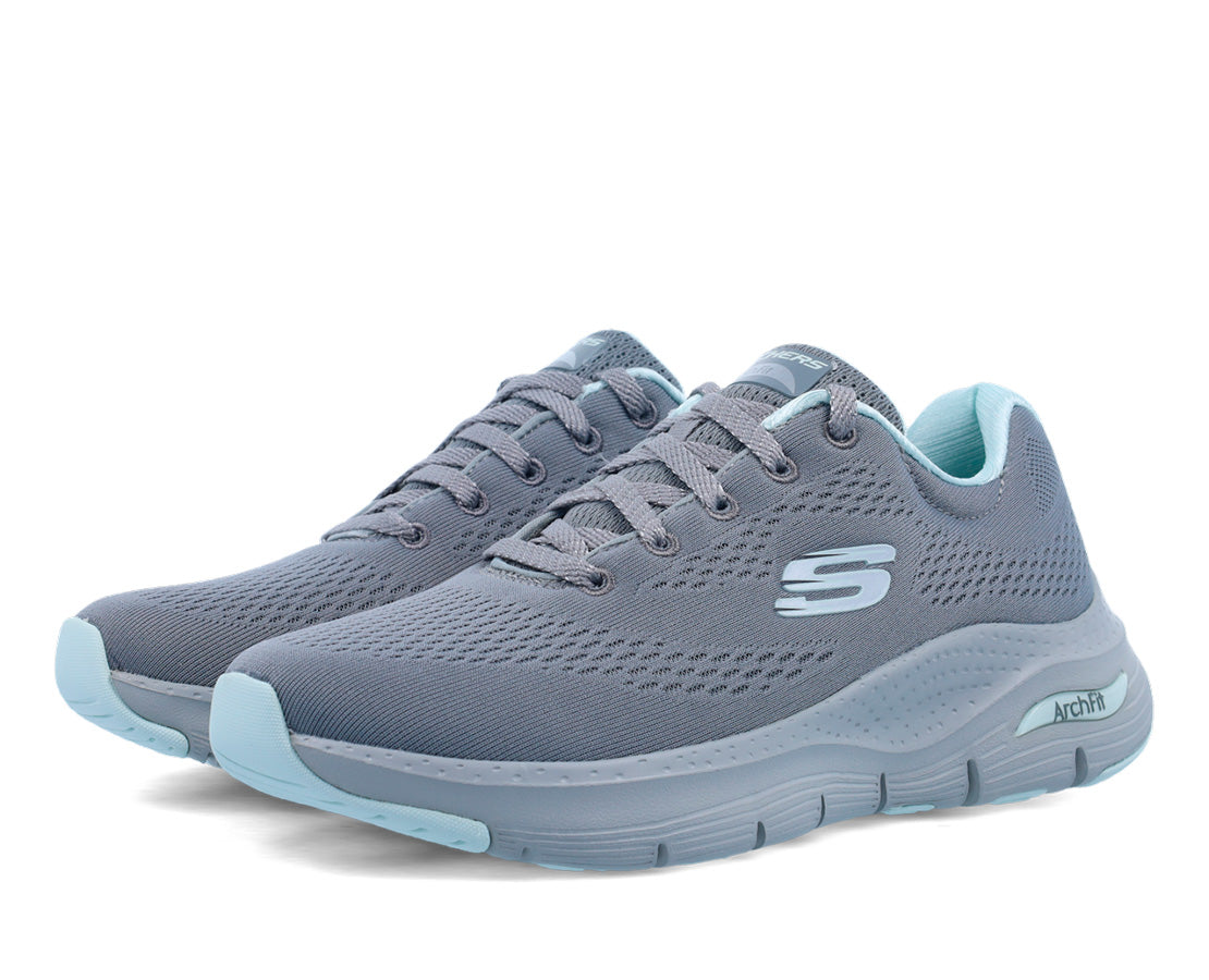 Skechers Arch Fit CZ - 149057-GYMN-158