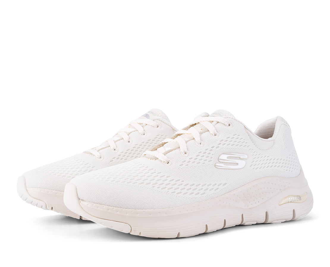 Skechers Arch Fit BR/BJ - 149057-OFWT-343