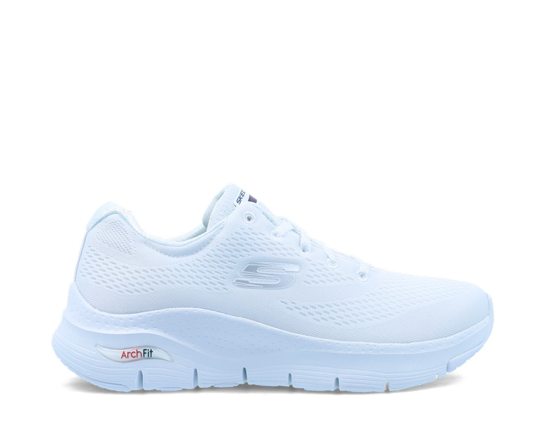 Skechers Arch Fit BR/MAR - 149057-WNVR-115