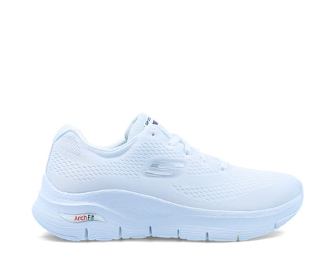Skechers Arch Fit BR/MAR - 149057-WNVR-115