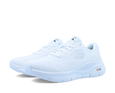 Skechers Arch Fit BR/MAR - 149057-WNVR-115
