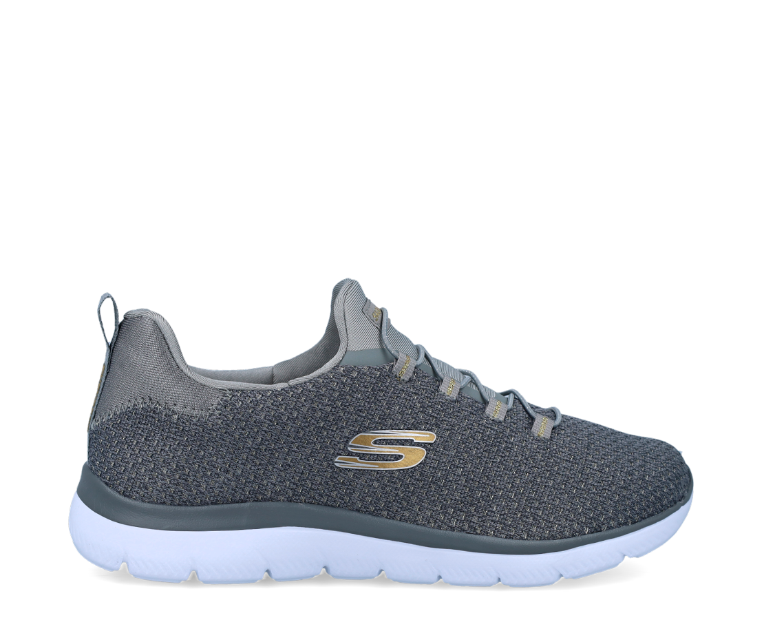 Skechers Summits Bright CZ/BR - 149204-GRY-168