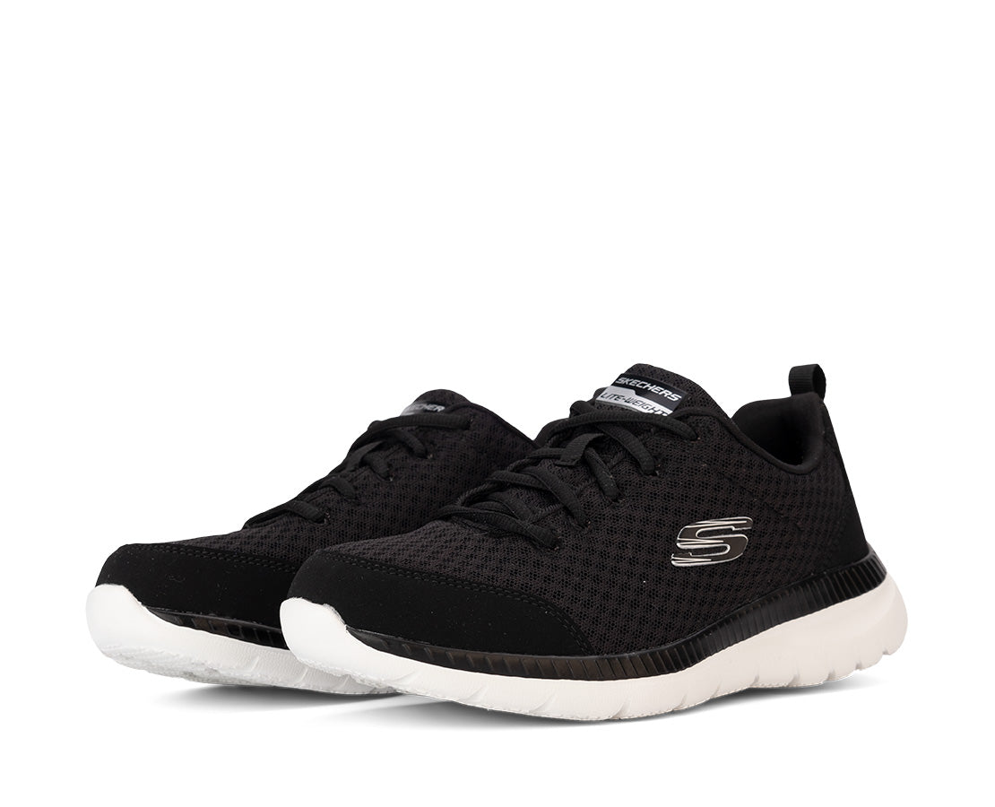 Skechers Bountiful PR/BR - 149219-BKW-249