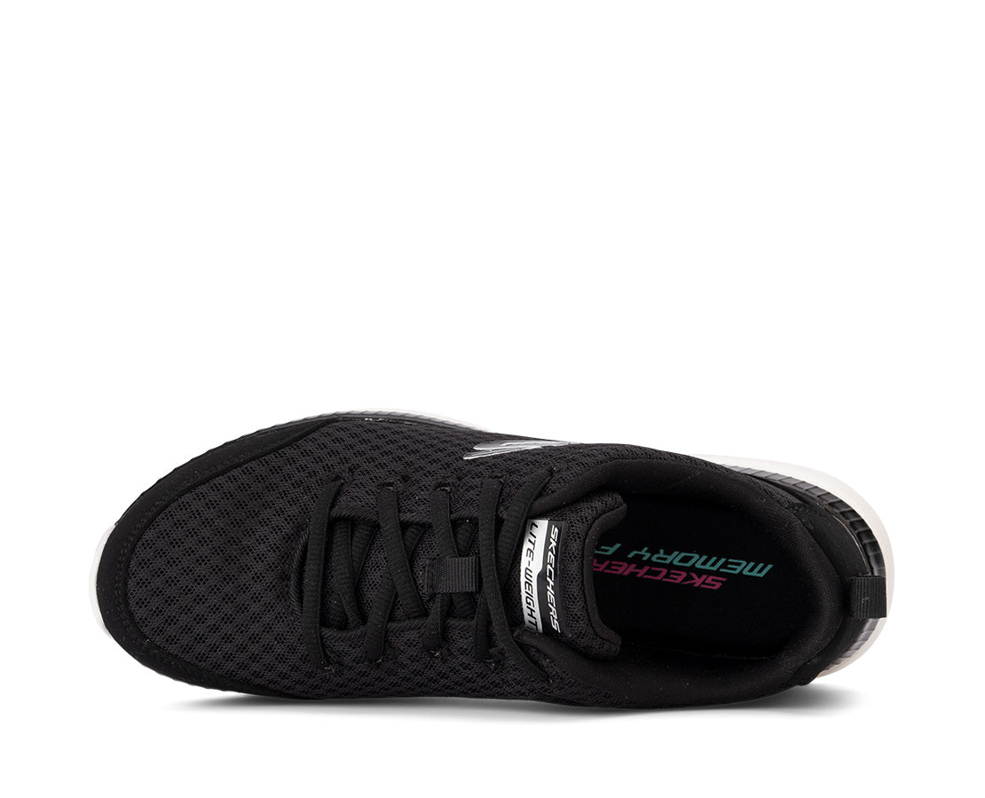 Skechers Bountiful PR/BR - 149219-BKW-249