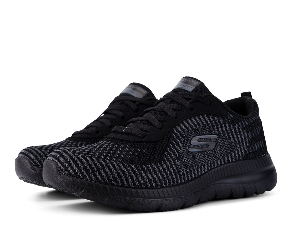 Skechers Bountful Purist PR/CZ - 149220-BKCC-258