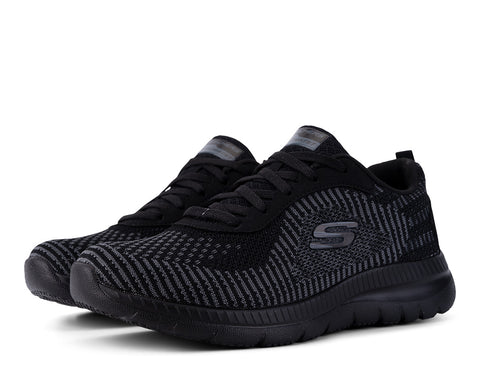 Skechers Bountful Purist PR/CZ - 149220-BKCC-258