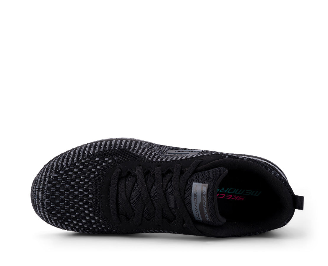 Skechers Bountful Purist PR/CZ - 149220-BKCC-258