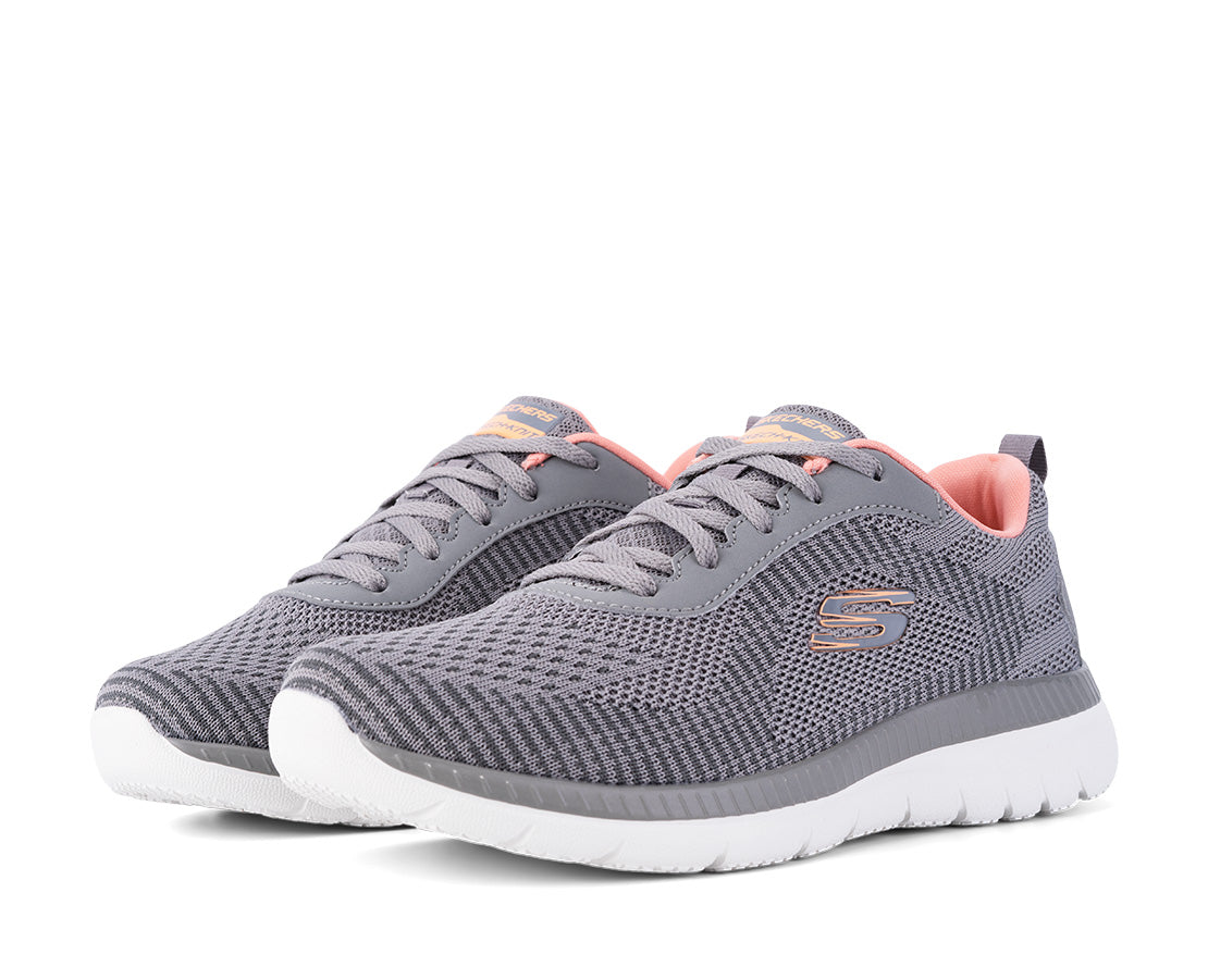 Skechers Bountful Purist CZ/RS - 149220-GYCL-181