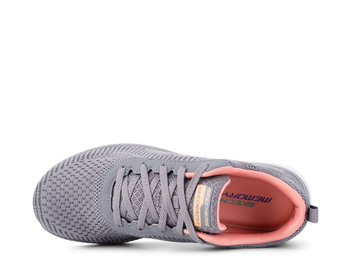 Skechers Bountful Purist CZ/RS - 149220-GYCL-181