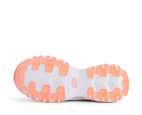 Skechers DLites - Fresh Air MULTICOLOR - 149235-PKMT-898