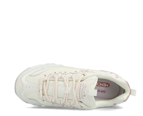 Skechers DLites Ladies Night BR/BJ - 149267-WLV-343