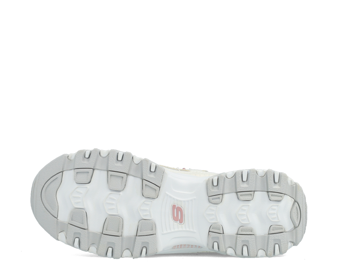 Skechers DLites Ladies Night BR/BJ - 149267-WLV-343
