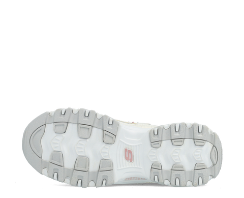 Skechers DLites Ladies Night BR/BJ - 149267-WLV-343