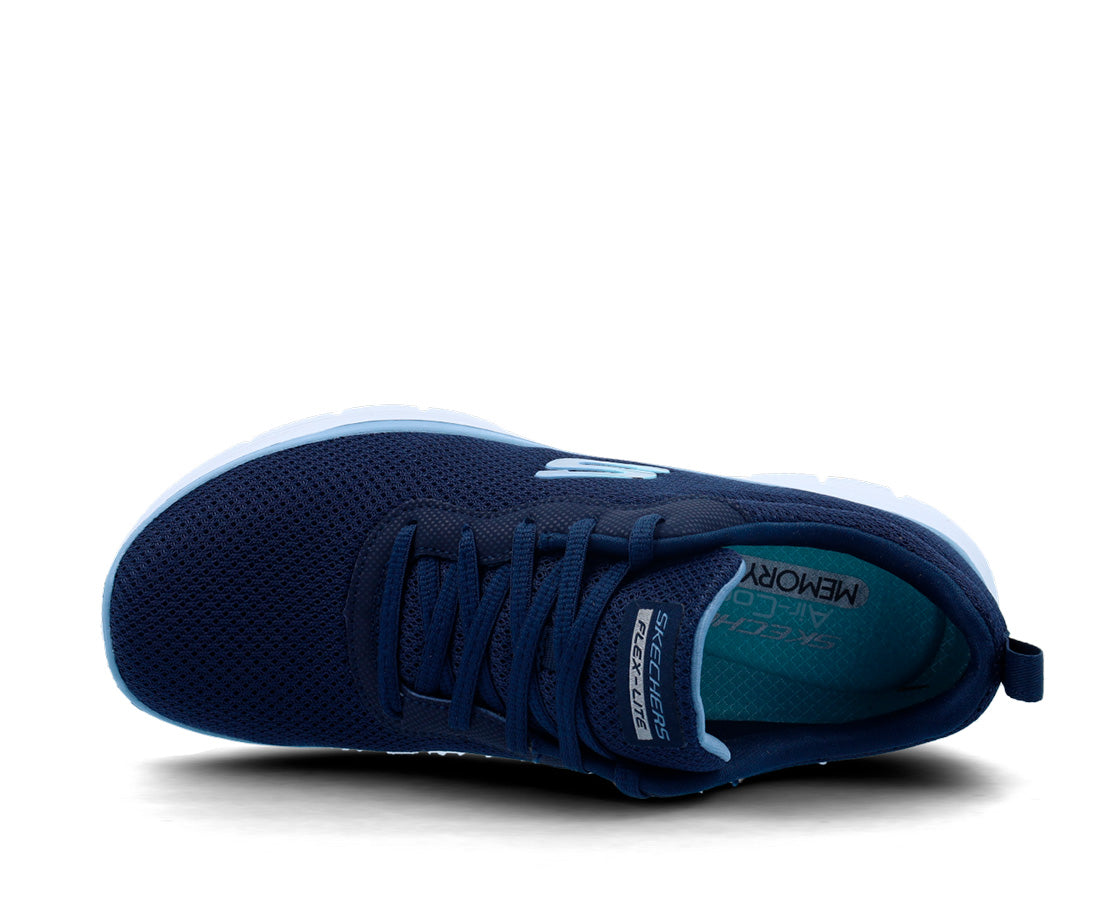 Skechers Flex Appeal 4.0 MAR/BR - 149303-NVBL-213