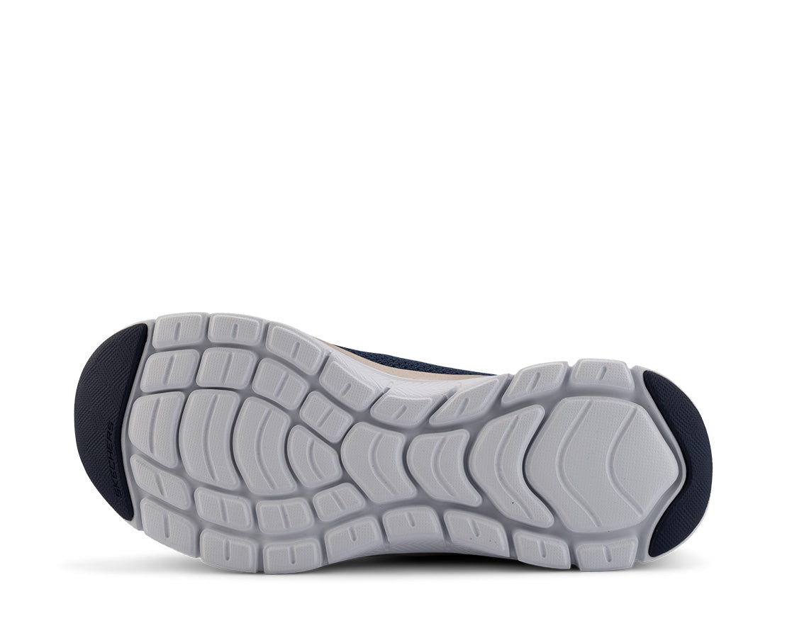 Skechers Flex Appeal 4.0 MAR/BR - 149303-NVGD-213