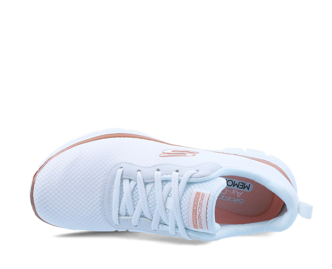 Skechers Flex Appeal 4.0 BR/BRONZE - 149303-WTRG-924