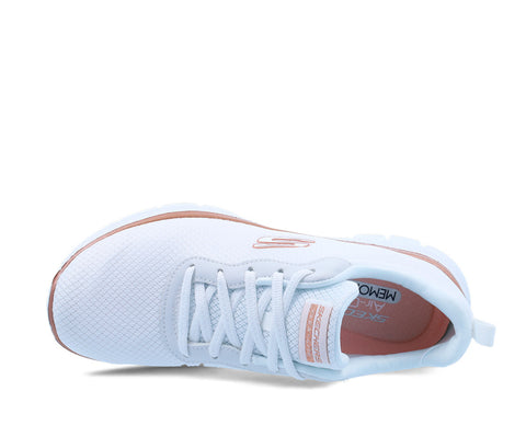 Skechers Flex Appeal 4.0 BR/BRONZE - 149303-WTRG-924