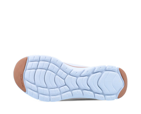 Skechers Flex Appeal 4.0 BR/BRONZE - 149303-WTRG-924