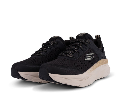 Skechers DLux Walker PR/DOU - 149337-BKGD-262