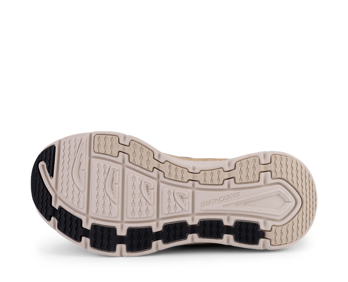Skechers DLux Walker PR/DOU - 149337-BKGD-262