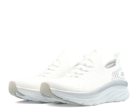 Skechers DLux Let It Glow BR/PRATA - 149366-WSL-121