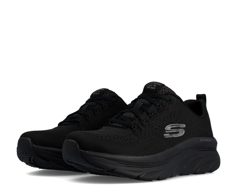 Skechers D'Lux Walker Fresh Finesse PR - 149368-BBK-240
